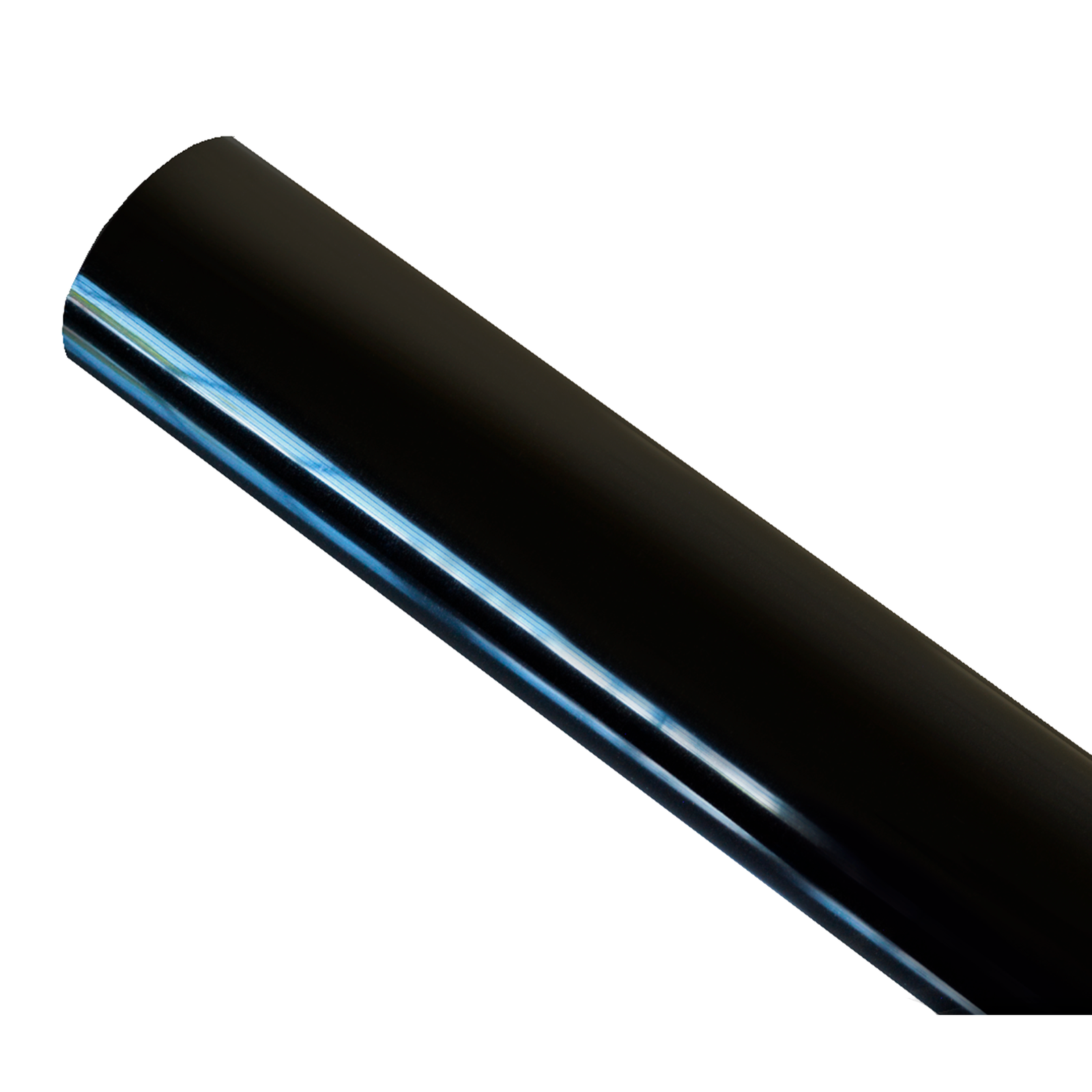 Vinil Adhesivo Color Negro