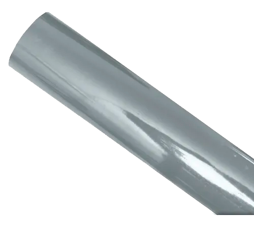 Vinil Adhesivo Color Plata