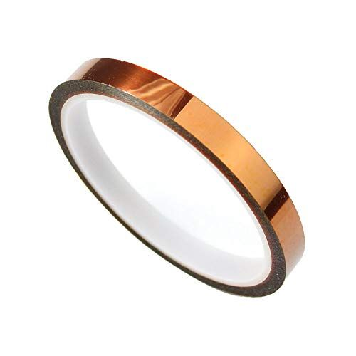 Cinta Térmica de Alta Temperatura